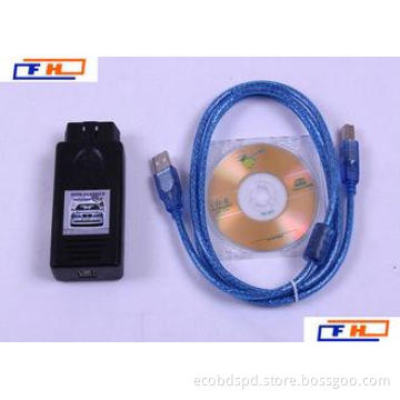 Bmw Diagnostic Interface Scanner 1.40 Live Data in DME MS43